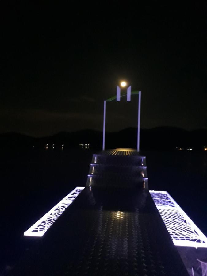 Tongyeong Bridge Hotel Extérieur photo